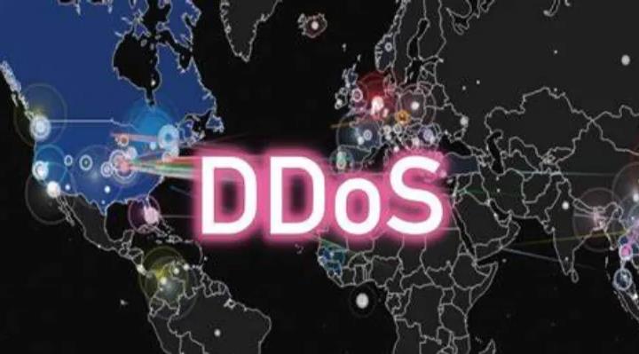 DDoS攻擊詳細(xì)講解，企業(yè)如何預(yù)防這種攻擊