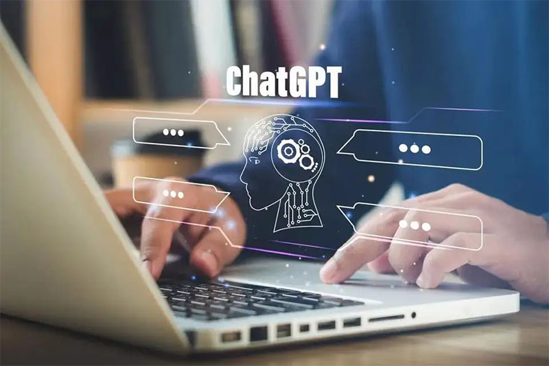 ChatGPT爆火引發(fā)安全隱患，企業(yè)應(yīng)如何正確使用AI