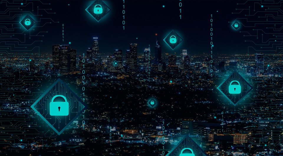 免費(fèi)Wi-Fi？萬能鑰匙？Wi-Fi安全是否真的安全？