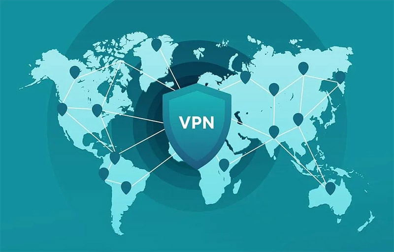 “翻墻”違法嗎？擅用VPN“翻墻”，小心惹大禍
